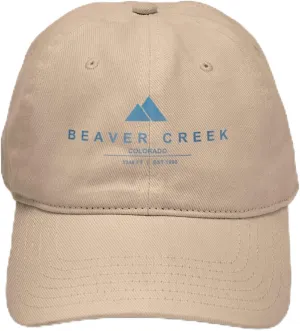 CafePress Jackson Hole Ski Resort Wyoming Adjustable Baseball Cap