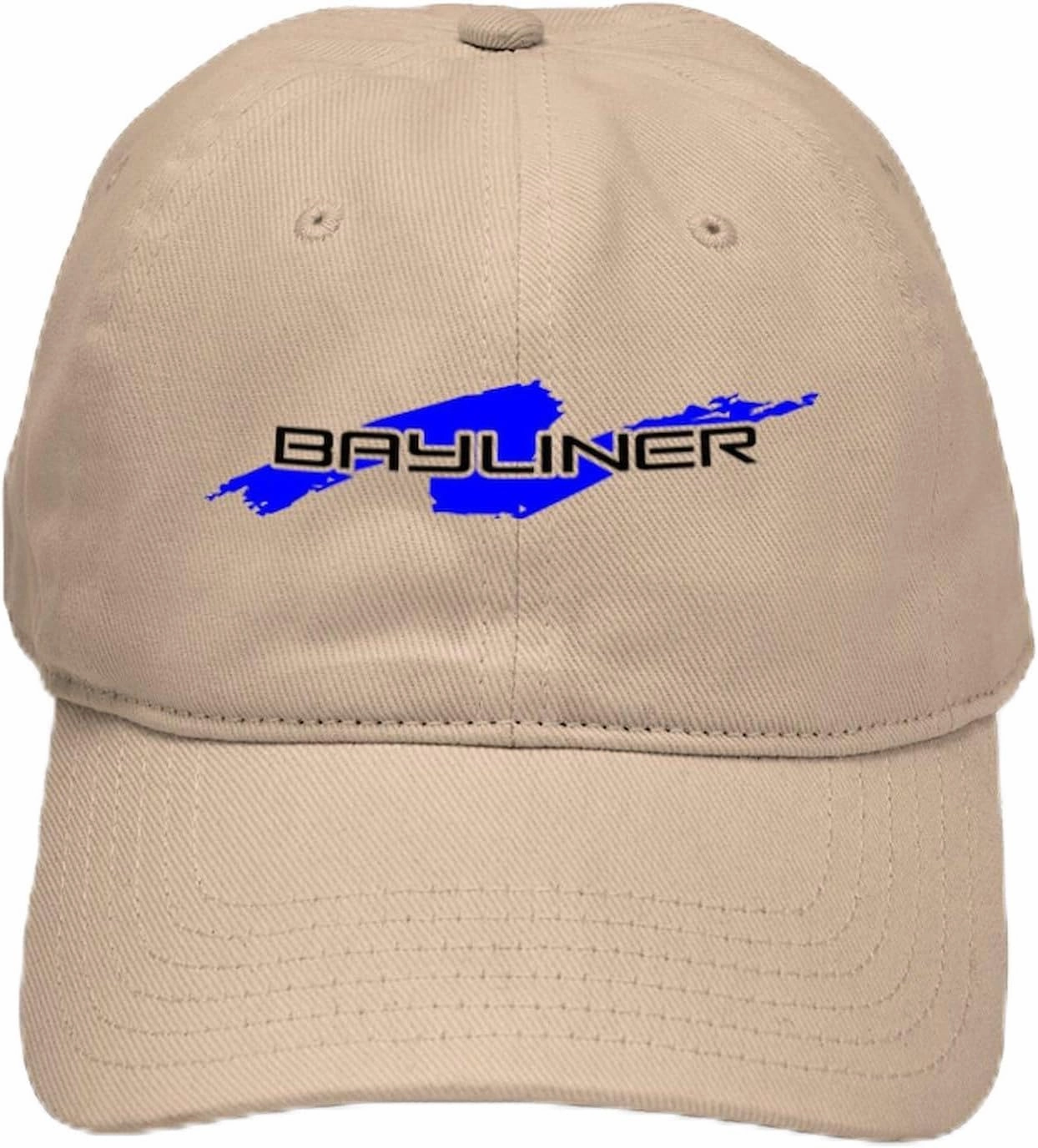 CafePress Bayliner Boats Cap Unique Adjustable Baseball Hat