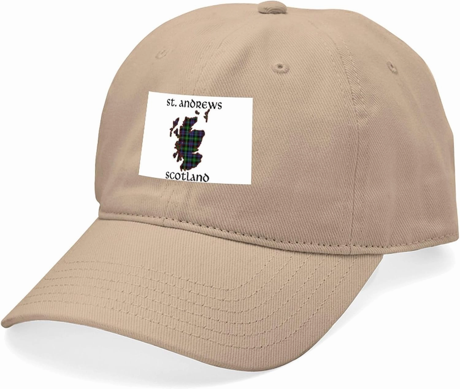 CafePress Cap Adjustable Baseball Cap