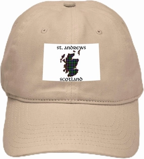 CafePress Cap Adjustable Baseball Cap