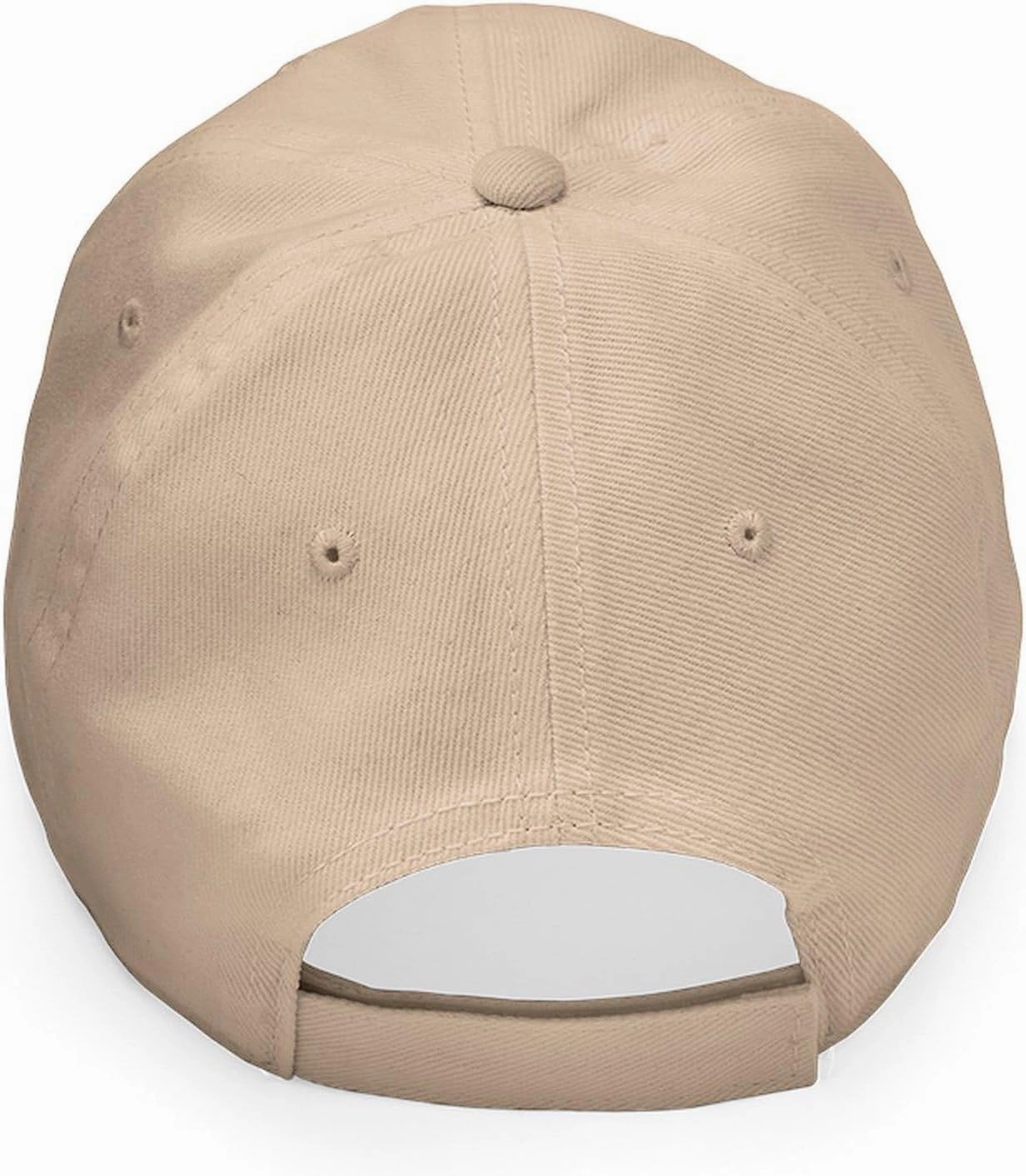 CafePress G.I. Joe Logo Black Adjustable Baseball Cap