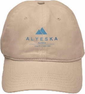 CafePress Jackson Hole Ski Resort Wyoming Adjustable Baseball Cap