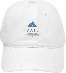 CafePress Jackson Hole Ski Resort Wyoming Adjustable Baseball Cap