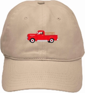 CafePress This is How I Roll Ice Cream Truck Cap Adjustable Baseball Cap
