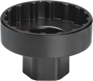 Campagnolo Componentry Tool for Ultra Torque Overboard Cups, UT-BB130,Black
