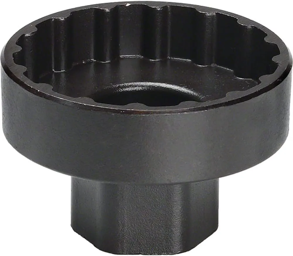 Campagnolo Componentry Tool for Ultra Torque Overboard Cups, UT-BB130,Black