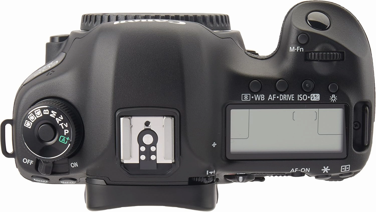 Canon EOS 5D Mark III 22.3 MP Full Frame CMOS with 1080p Full-HD Video Mode Digital SLR Camera (Body)