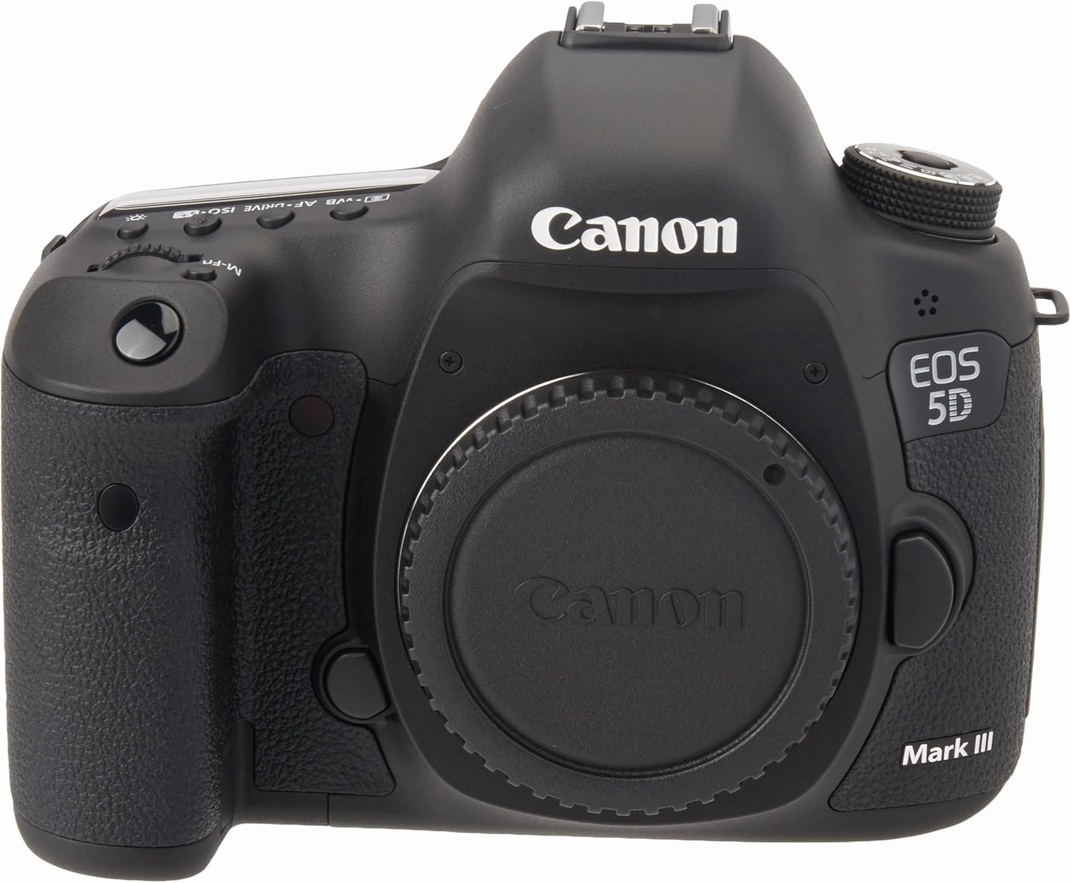 Canon EOS 5D Mark III 22.3 MP Full Frame CMOS with 1080p Full-HD Video Mode Digital SLR Camera (Body)
