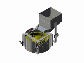 Cap Feeder Model CF 5200