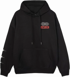 CAPiTA Mind Mens Hoodie Sweatshirt