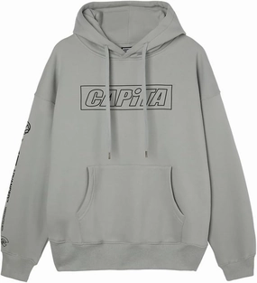 CAPiTA Outline Mens Hoodie Sweatshirt