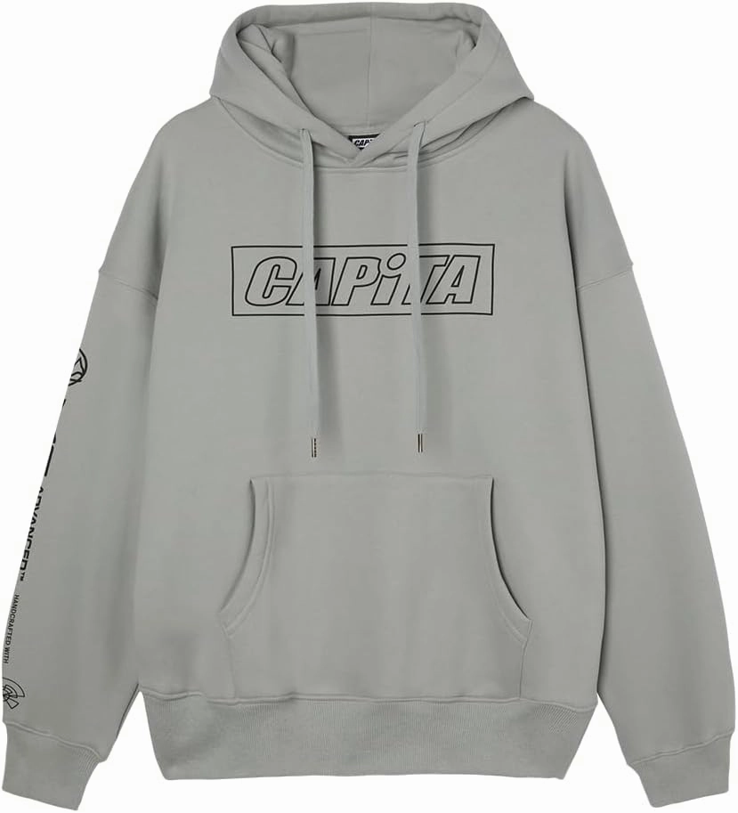 CAPiTA Outline Mens Hoodie Sweatshirt