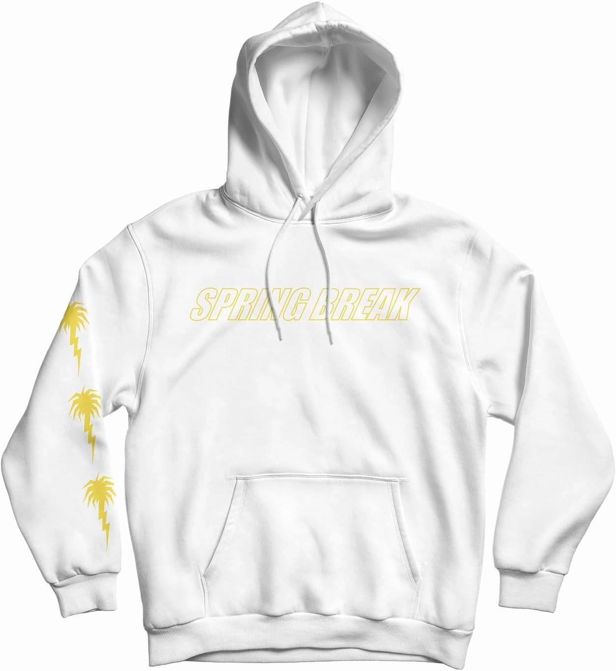 CAPiTA Tropical Mens Hoodie Sweatshirt