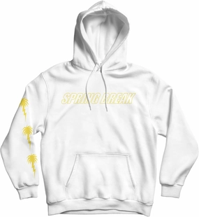 CAPiTA Tropical Mens Hoodie Sweatshirt