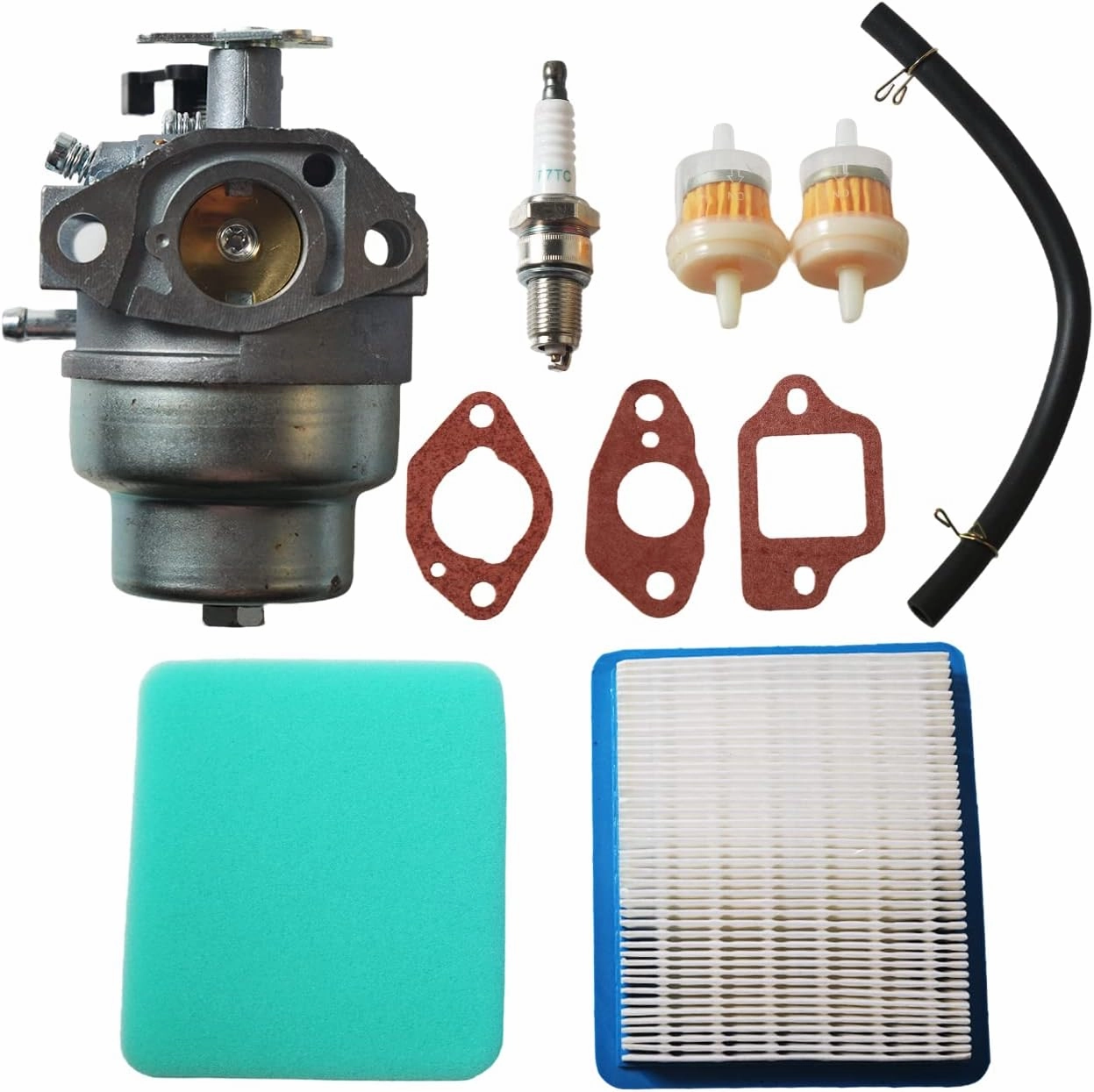 Carburetor Carb for Subaru Robin EA190V EA175V EV190A Pressure Washer Engines