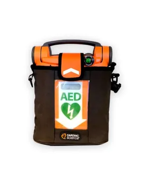 Cardiac Science G5 Recertified AED - Small Business Value Package