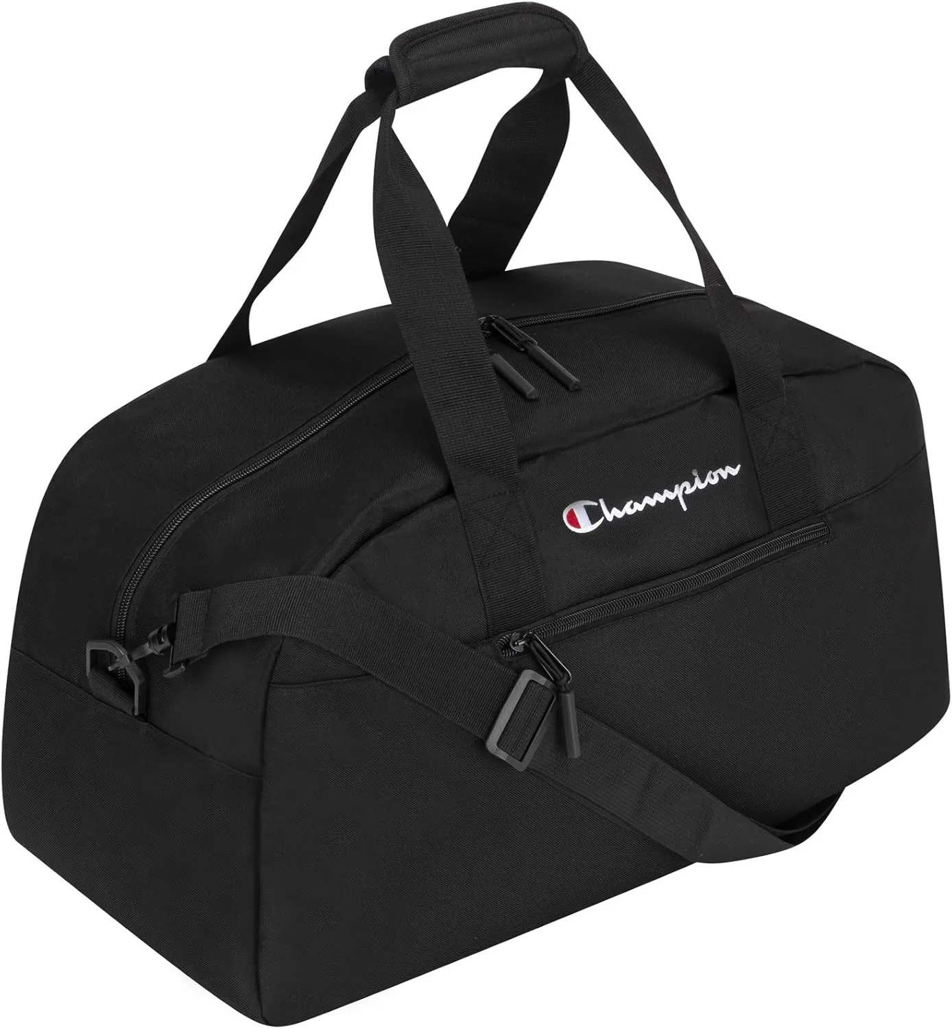 Champion Logo Duffel Bag