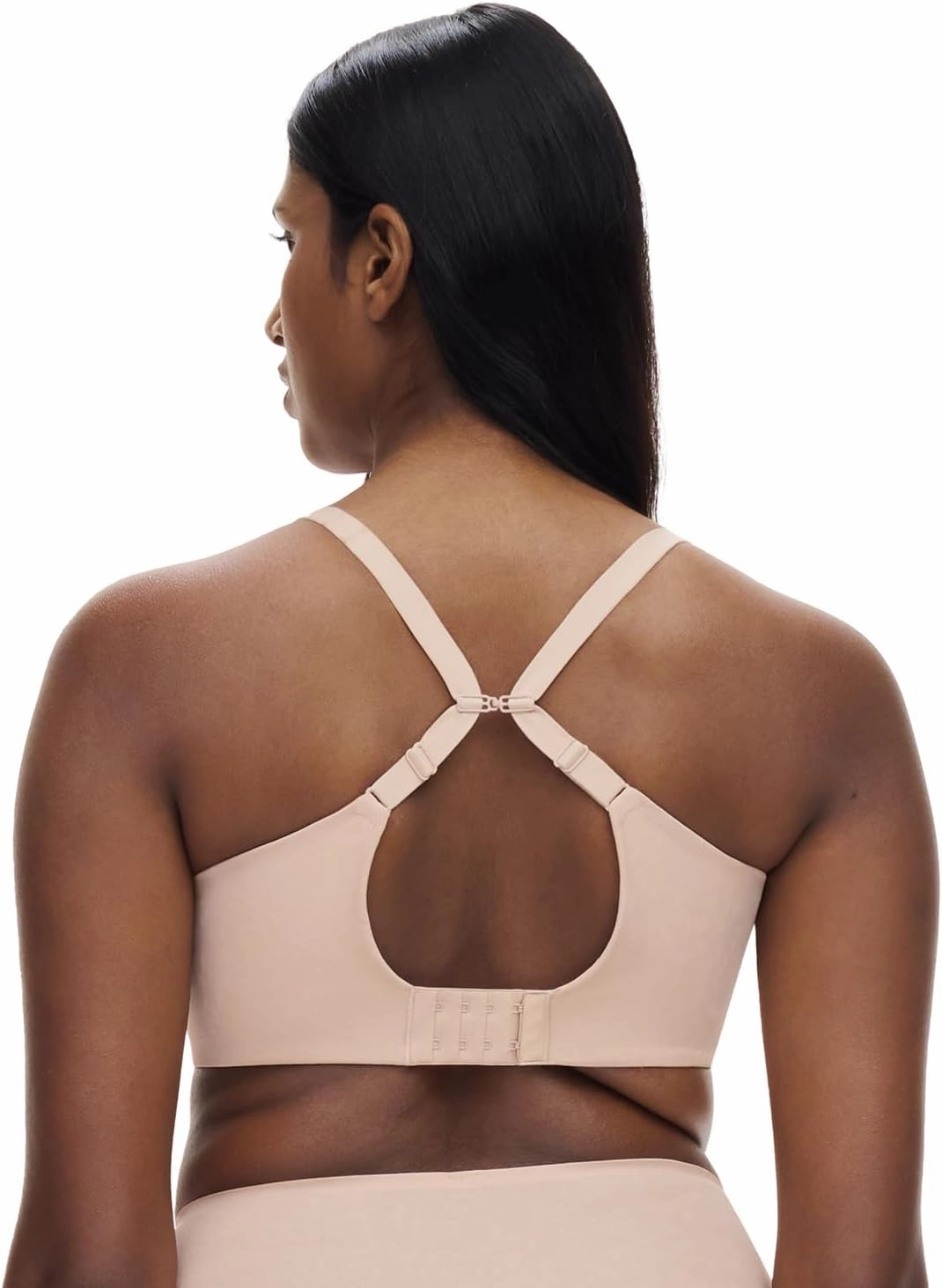 Chantelle Women's Comfort Chic Back Smoothing T-Shirt Bra