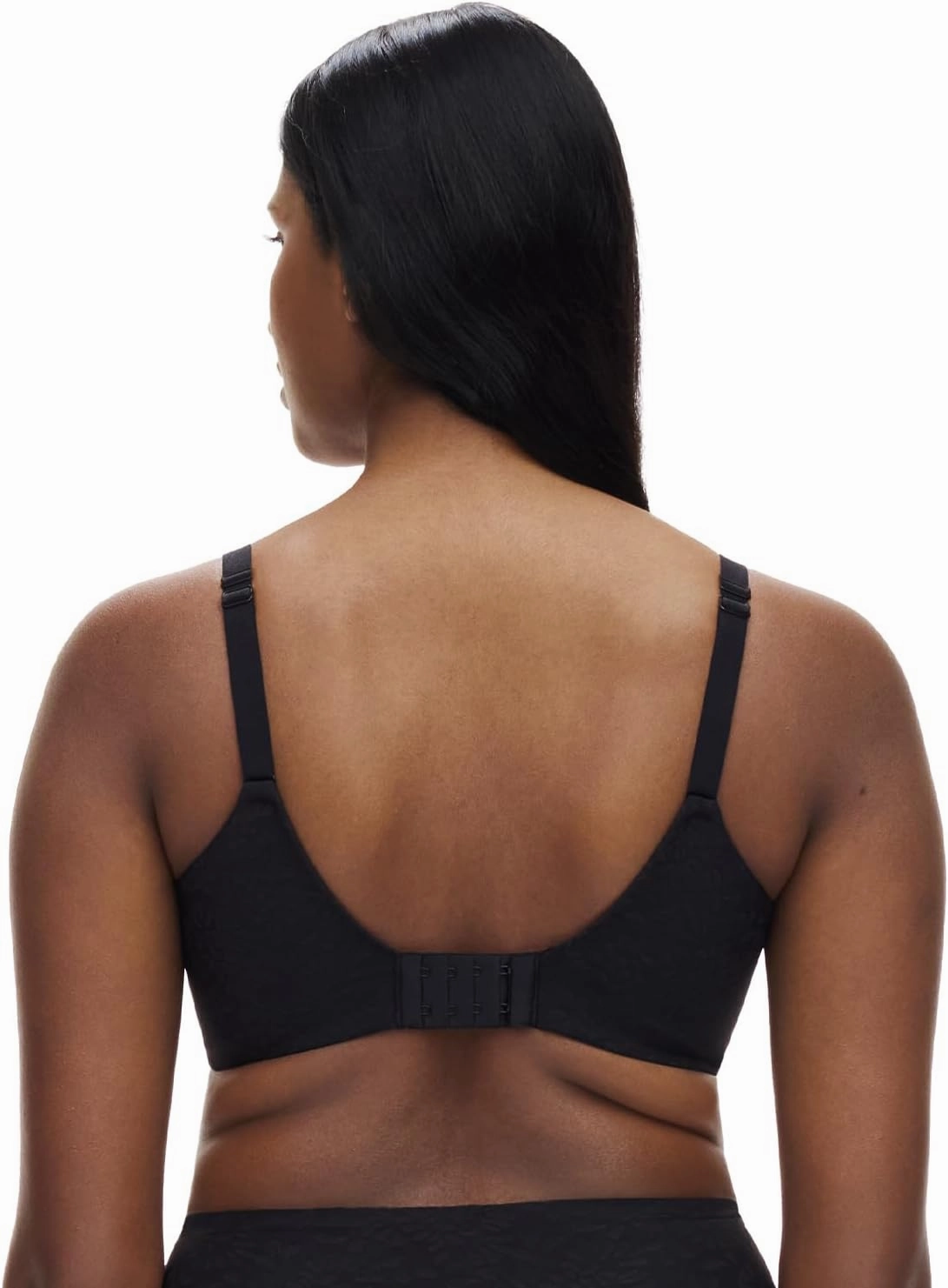 Chantelle Women's Comfort Chic Back Smoothing T-Shirt Bra