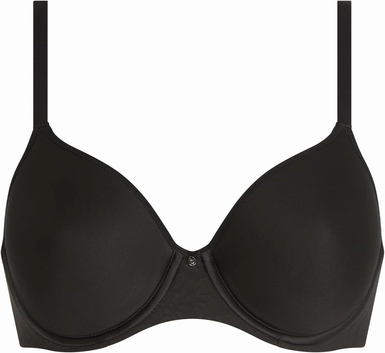 Chantelle Women's Comfort Chic Back Smoothing T-Shirt Bra