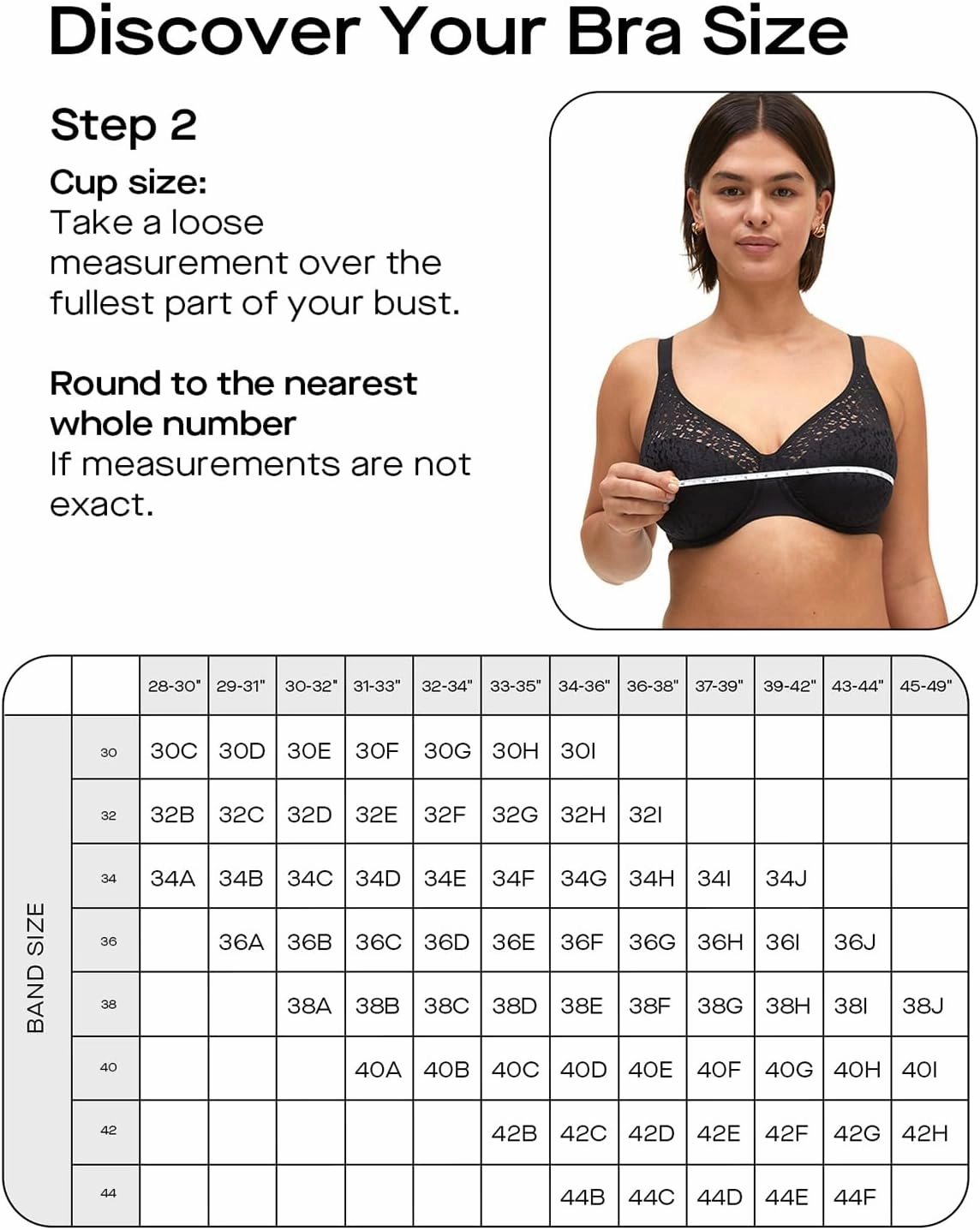 Chantelle Women's Comfort Chic Back Smoothing T-Shirt Bra