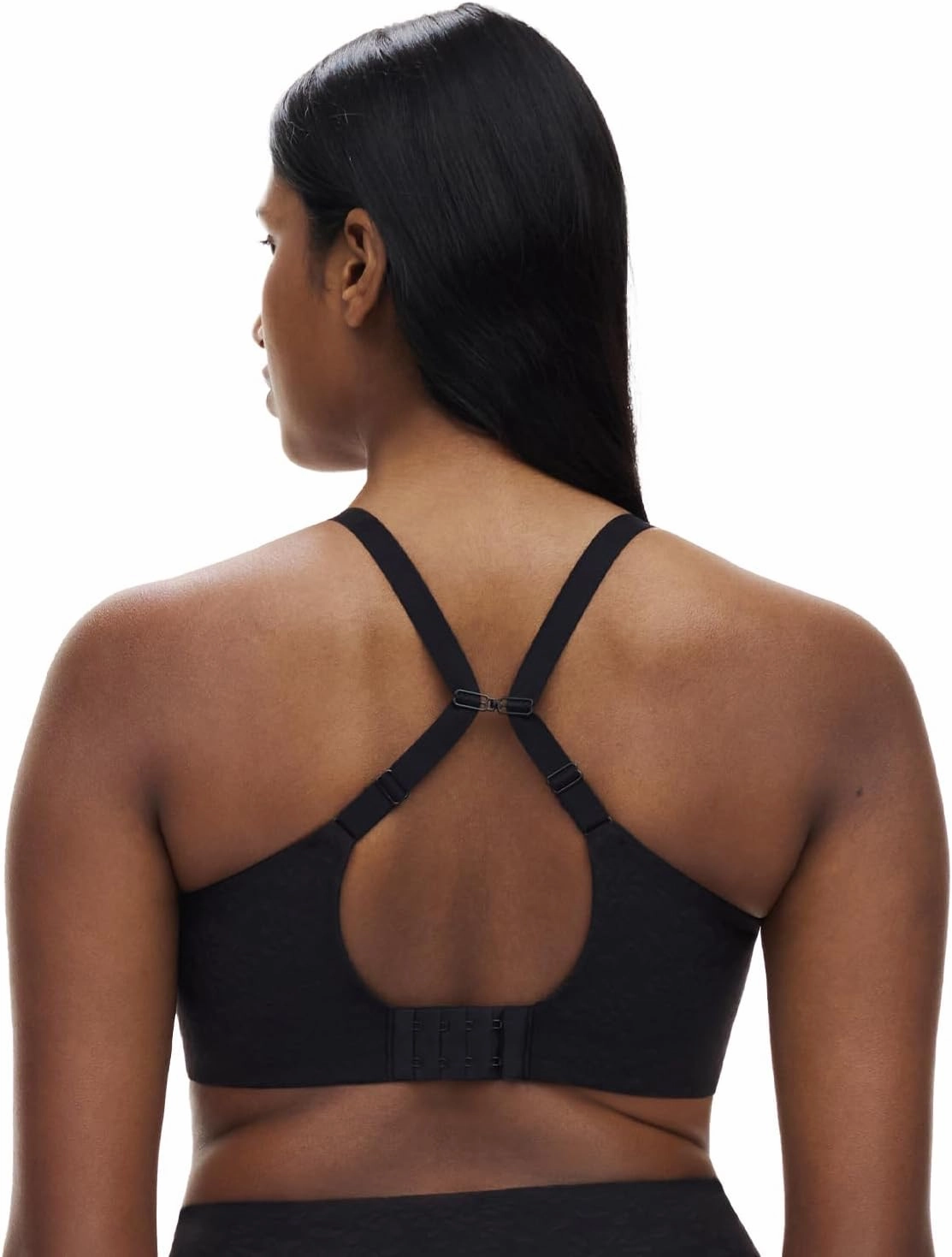 Chantelle Women's Comfort Chic Back Smoothing T-Shirt Bra