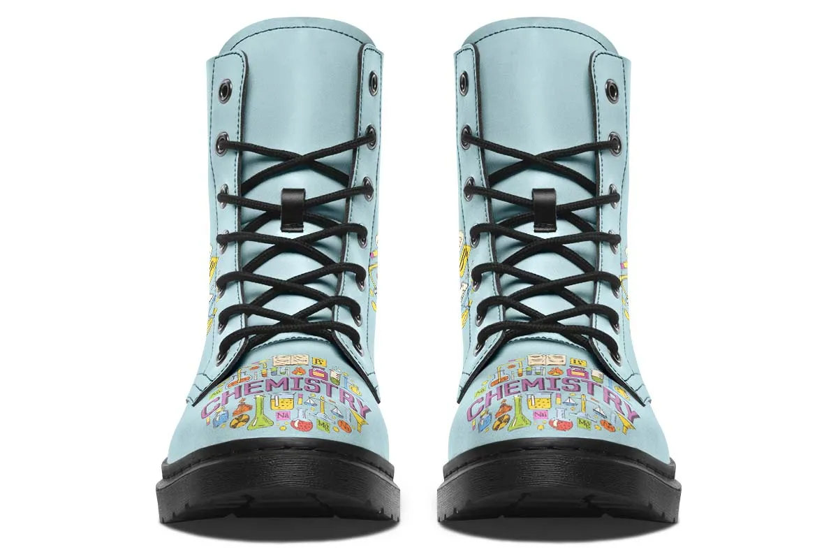 Chemistry Lovers Boots