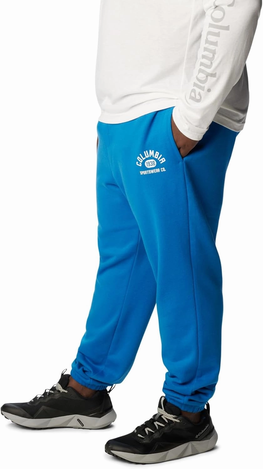 Columbia Men's Columbia Trek Jogger