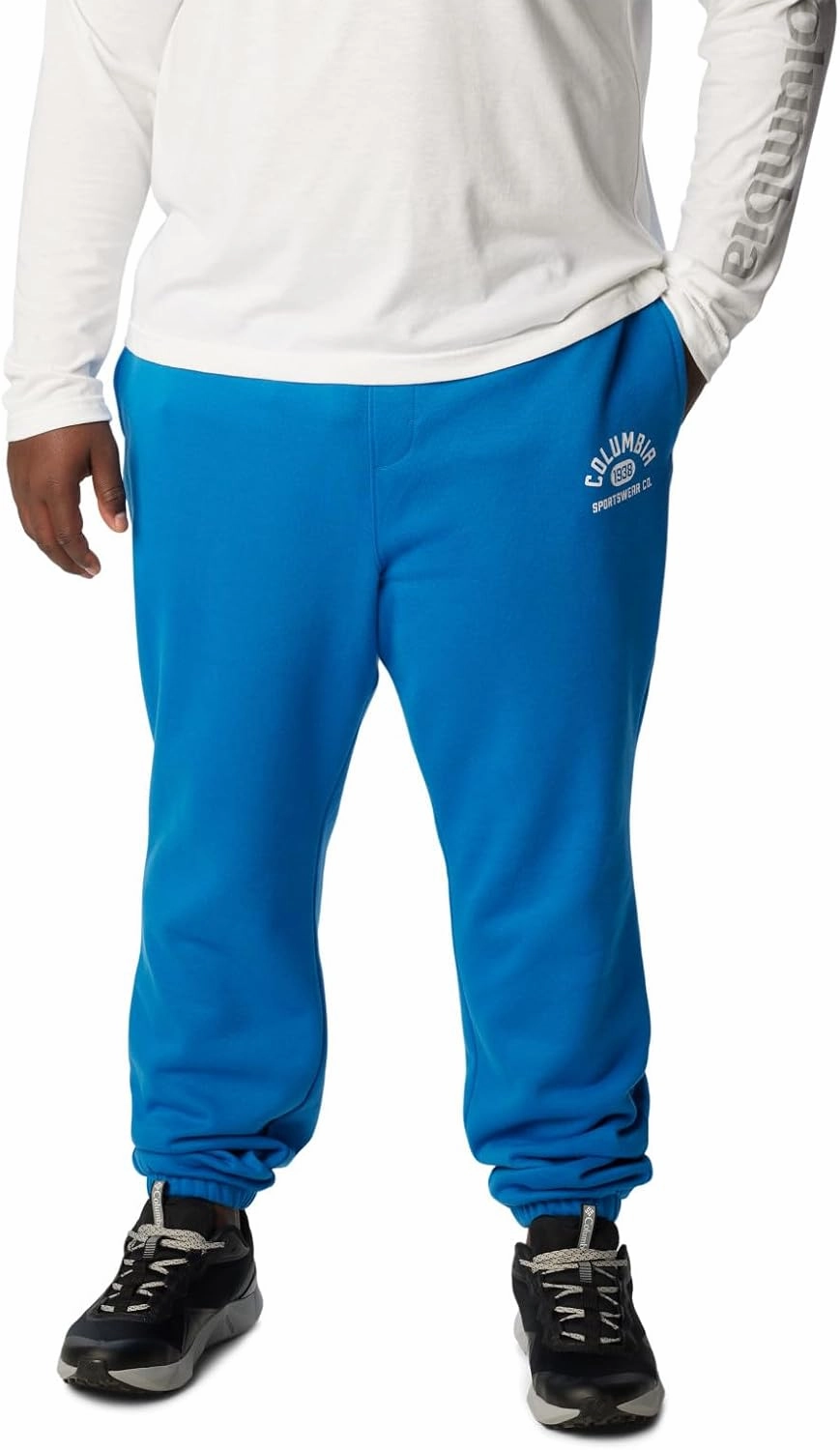 Columbia Men's Columbia Trek Jogger