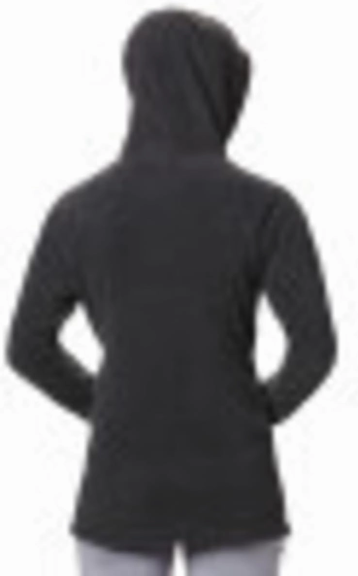 Columbia Women's Benton Springs Ii Long Hoodie