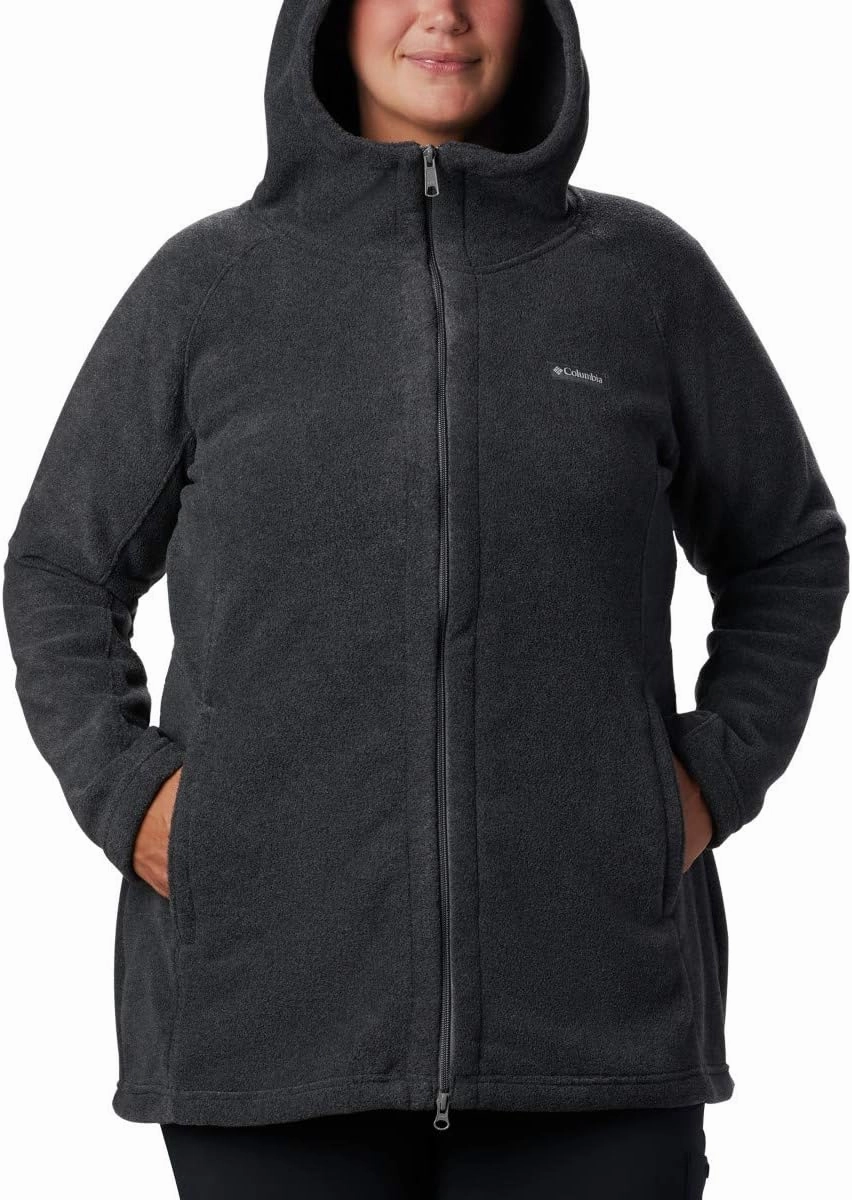 Columbia Women's Benton Springs Ii Long Hoodie