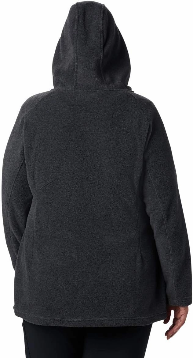 Columbia Women's Benton Springs Ii Long Hoodie