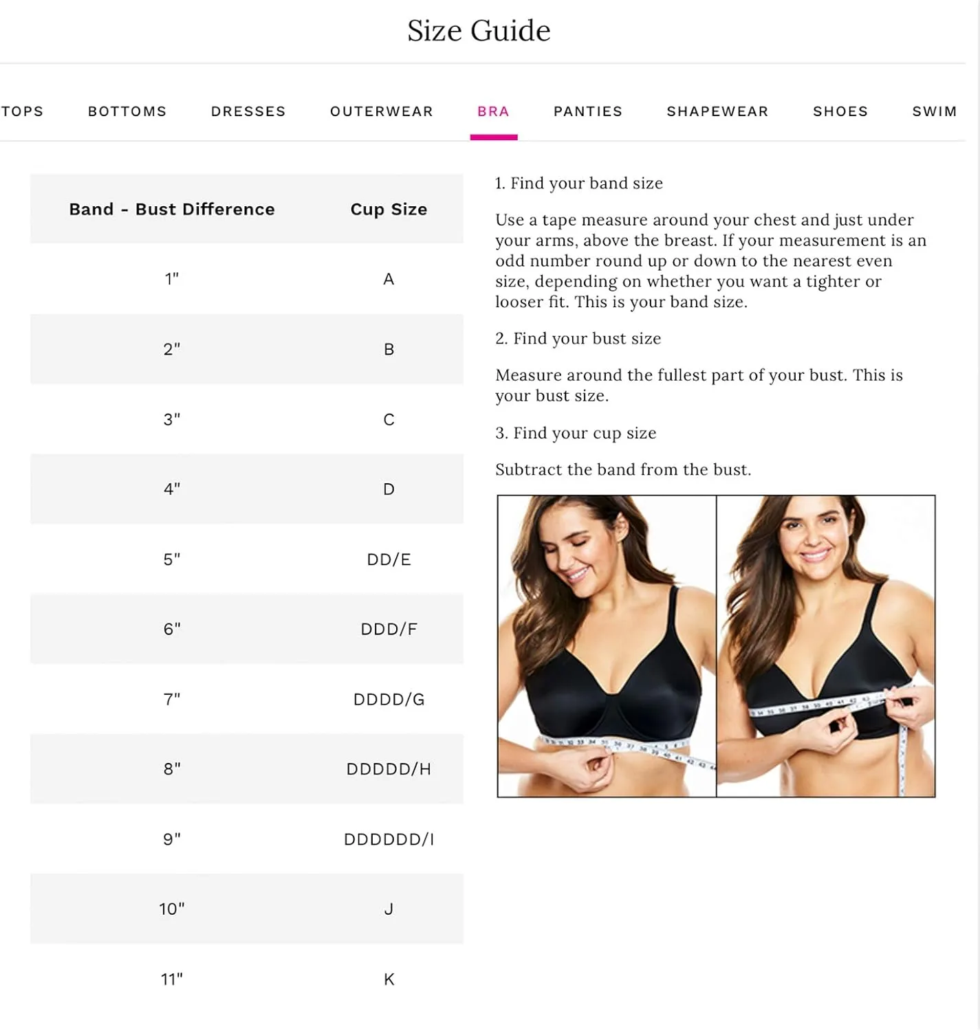 Comfort Choice Women's Plus Size Cotton Front-Close Wireless Bra