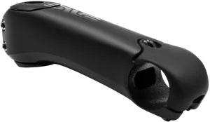 COMPOSITES | Aerodynamically Honed and Adjustable-Length Carbon Stem | For Road, Gravel, Cyclocross | 130mm Length