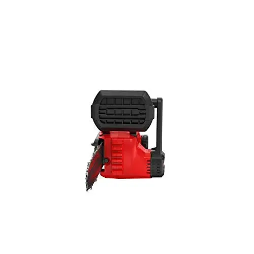 CRAFTSMAN V20 Mini Chainsaw, 10 inch, Battery and Charger Included (CMCCS610D1)