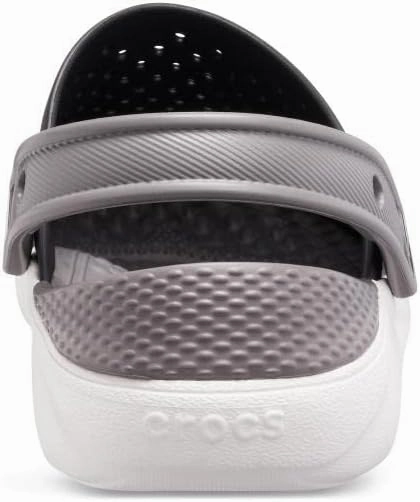 Crocs Unisex-Child Literide Clog