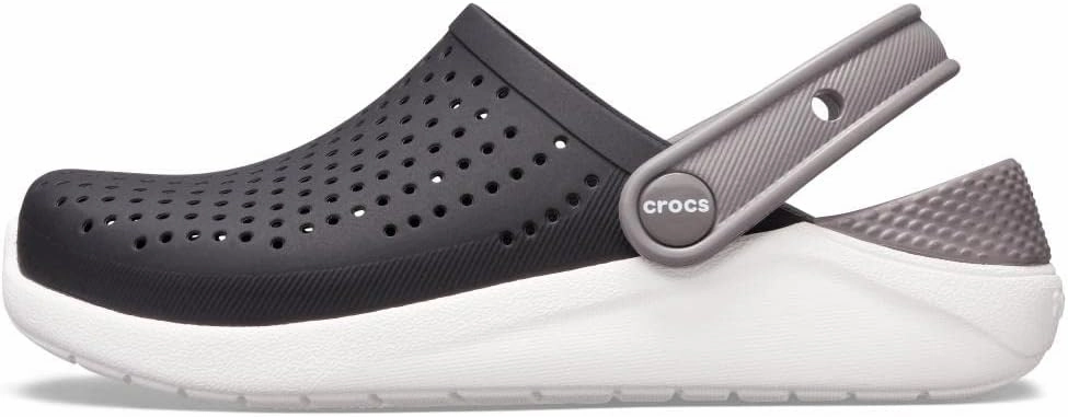 Crocs Unisex-Child Literide Clog