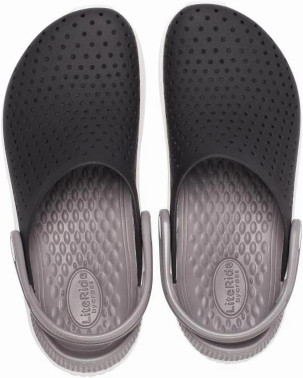 Crocs Unisex-Child Literide Clog