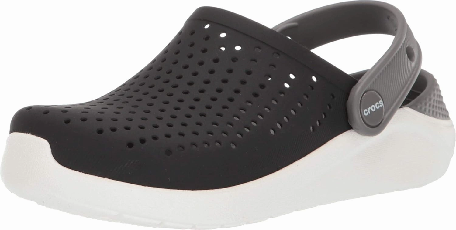 Crocs Unisex-Child Literide Clog