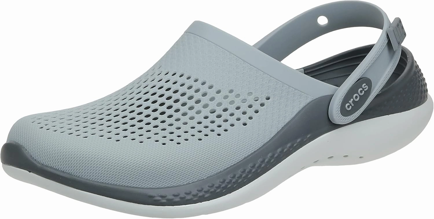 Crocs Unisex LiteRide 360 Clogs