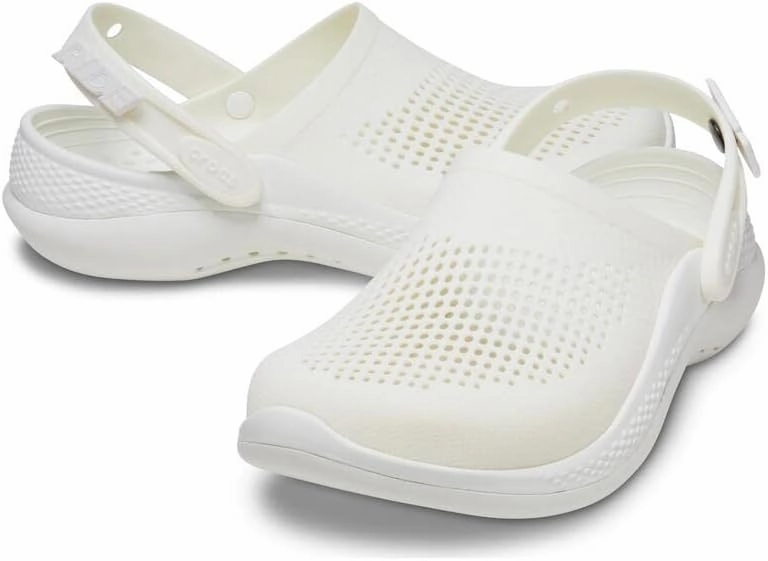 Crocs Unisex LiteRide 360 Clogs