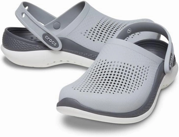 Crocs Unisex LiteRide 360 Clogs