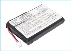 CS Cameron Sino Replacement Battery for Stabo PMR 446 20640 freecomm 600 Set Part NO FT553444P-2S 800 mAh Batteries