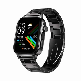 Cultsport Ace X 1.96" AMOLED Smartwatch