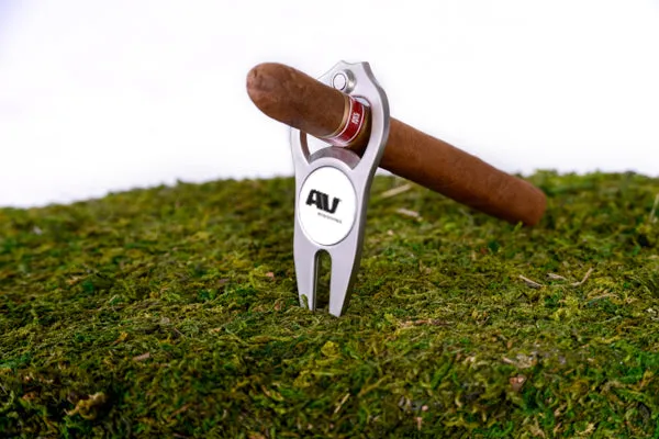 Custom Logo 6 in 1 Golf Divot Tool