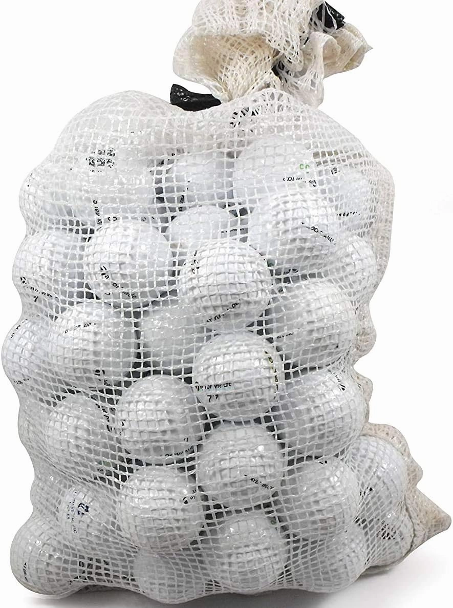 CYOIDAI Mix - Mint (AAAAA) Grade - Recycled (Used) Golf Balls