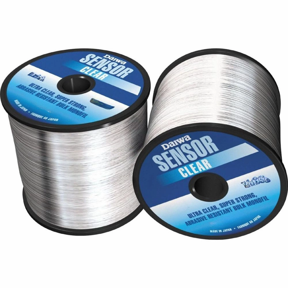 Daiwa | Sensor Bulk | Clear