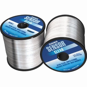 Daiwa | Sensor Bulk | Clear