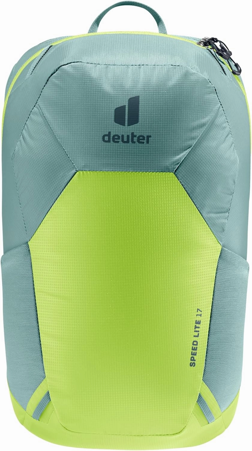 Deuter Speed Lite 17, Jade-Citrus, 17L