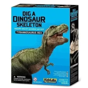 Dig a Dinosaur T-Rex